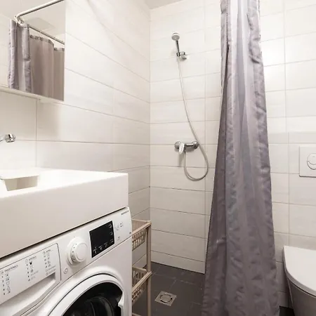Apartment Aisa 39